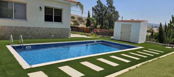 3 bedrooms Commercial property in Moni, Cyprus No. 18854 12