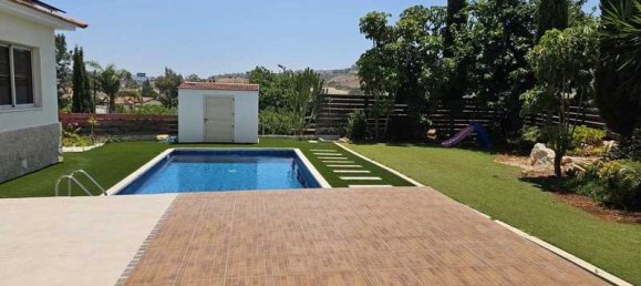 3 bedrooms Commercial property in Moni, Cyprus No. 18854 11