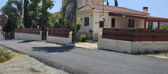 3 bedrooms Commercial property in Moni, Cyprus No. 18854 6