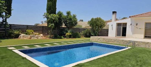 3 bedrooms Commercial property in Moni, Cyprus No. 18854 3