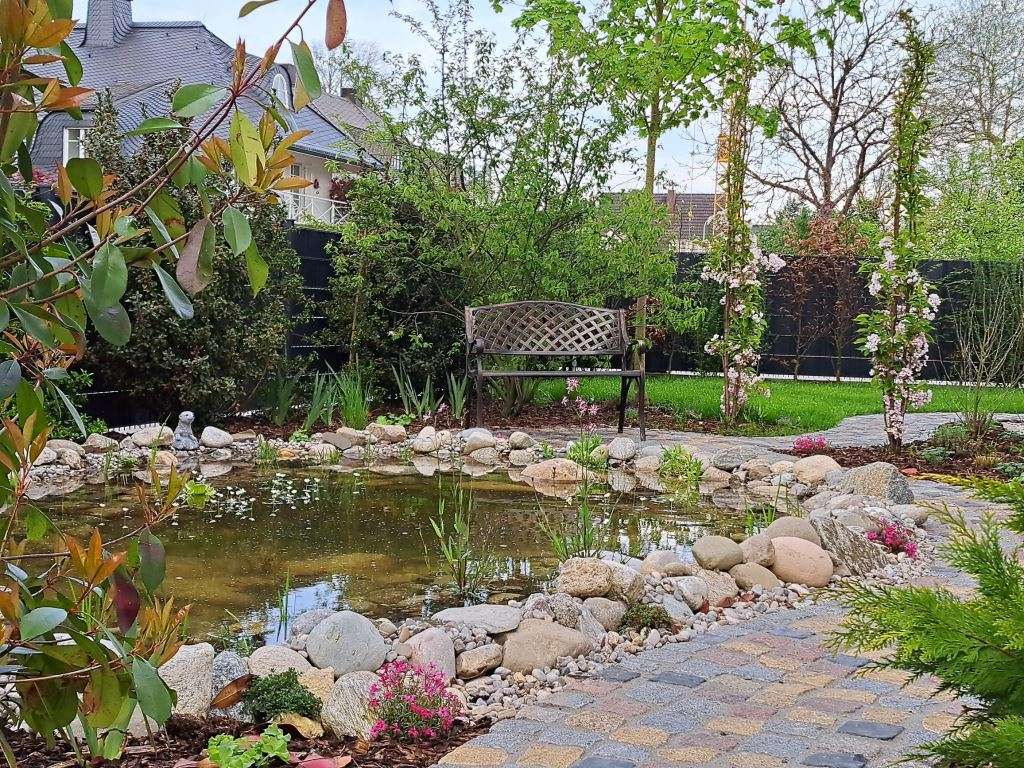 2 bedrooms Duplex in Munich, Germany No. 353238