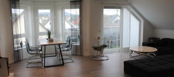 3 bedrooms Duplex in Darmstadt-Dieburg, Germany No. 359210 6