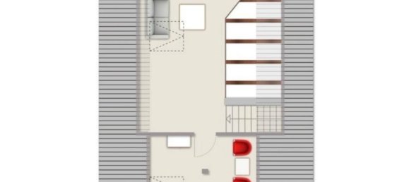 3 bedrooms Duplex in Darmstadt-Dieburg, Germany No. 359210 2