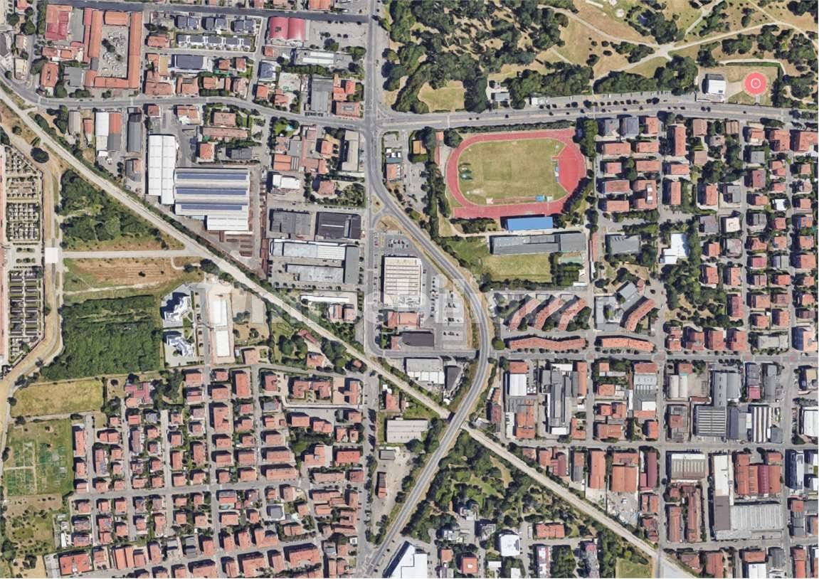 1 room Commercial property in Modena, Italy No. 13802