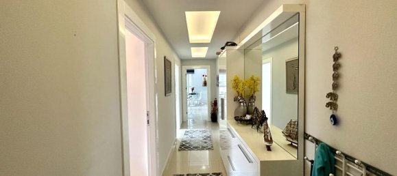 Wohnung 2+1 in Oba, Turkey, Nr. 16262 17