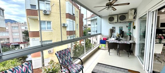 Wohnung 2+1 in Oba, Turkey, Nr. 16262 15