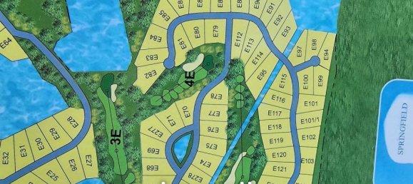 Grundstück in Cha-am, Thailand, Nr. 26445 3