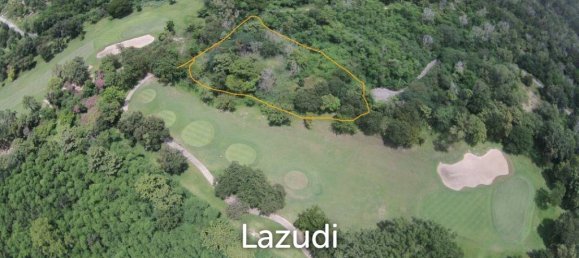 Grundstück in Cha-am, Thailand, Nr. 26445 2