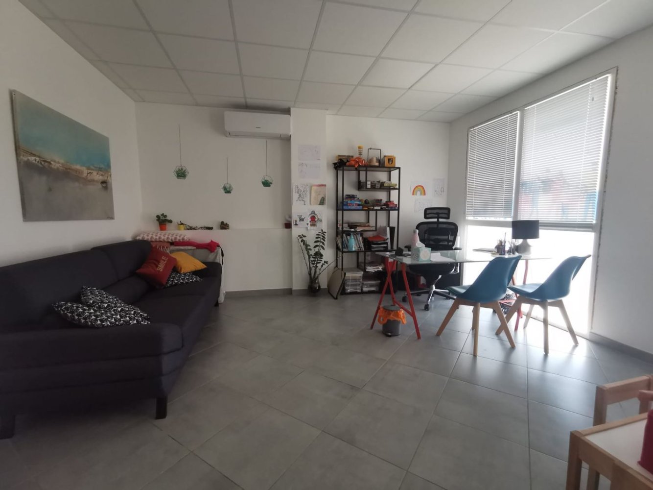 2-salle Propriété commerciale à Occitanie, France No. 294520