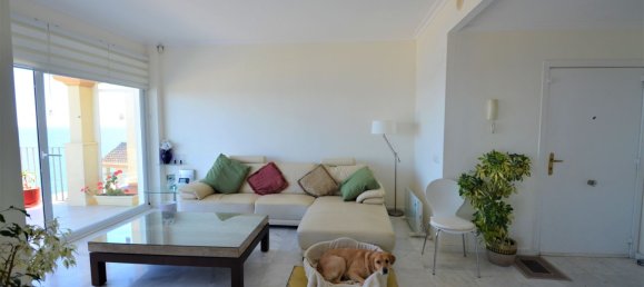 3 غرف نوم بانتهاوس في Chullera, Spain رقم 39225 11