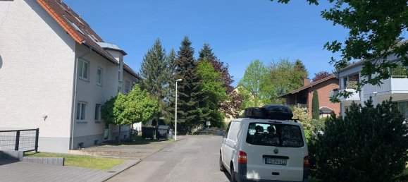 2 rooms Apartment in Bonn, Germany No. 114590 26