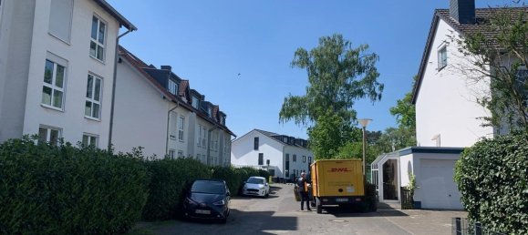 2 rooms Apartment in Bonn, Germany No. 114590 23