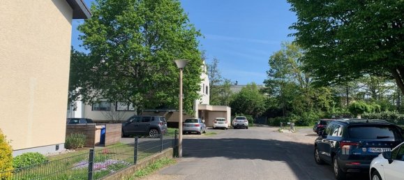 2 rooms Apartment in Bonn, Germany No. 114590 28