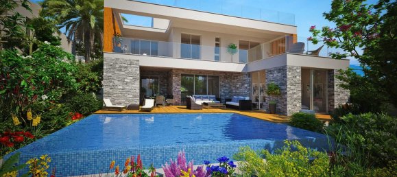 5 bedrooms Villa in Azalea Villas, Paphos, Cyprus No. 17333 3