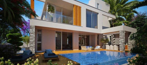 5 bedrooms Villa in Azalea Villas, Paphos, Cyprus No. 17333 5