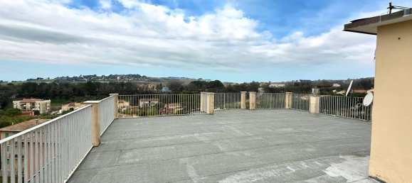 4 bedrooms Apartment in Numana, Italy No. 346728 23