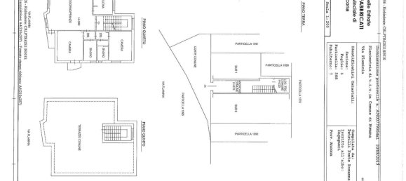 4 bedrooms Apartment in Numana, Italy No. 346728 44