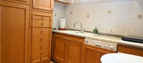 4 bedrooms Apartment in Numana, Italy No. 346728 29