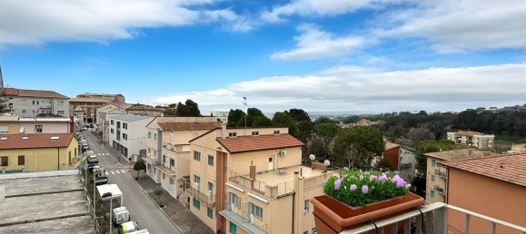 4 bedrooms Apartment in Numana, Italy No. 346728 41