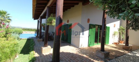 4 bedrooms House in Silves, Portugal No. 128005 38