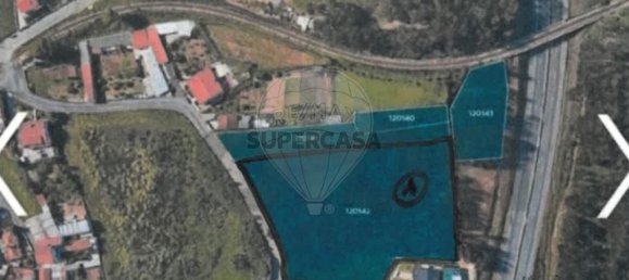  Land in Silvalde, Portugal No. 158788 4