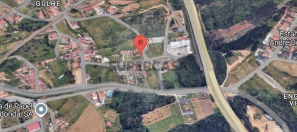  Land in Silvalde, Portugal No. 158788 3