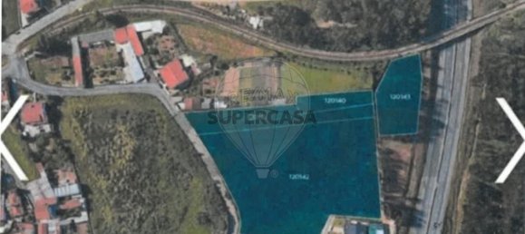  Land in Silvalde, Portugal No. 158788 2