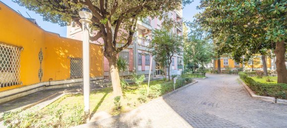 3-Zimmer Wohnung in Rome, Italy, Nr. 197218 14