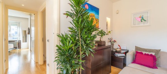 3-Zimmer Wohnung in Rome, Italy, Nr. 197218 17