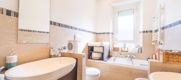 3-Zimmer Wohnung in Rome, Italy, Nr. 197218 63