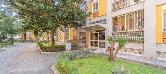 3-Zimmer Wohnung in Rome, Italy, Nr. 197218 16