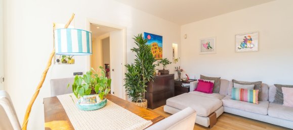 3-Zimmer Wohnung in Rome, Italy, Nr. 197218 5