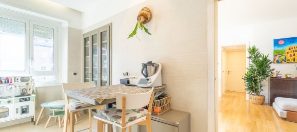 3-Zimmer Wohnung in Rome, Italy, Nr. 197218 43