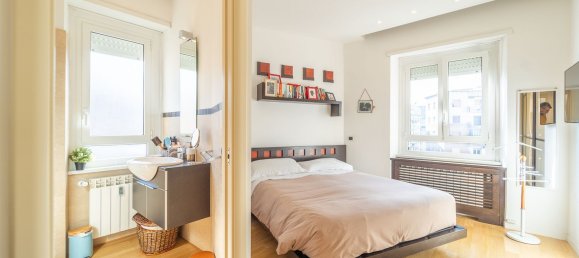 3-Zimmer Wohnung in Rome, Italy, Nr. 197218 35