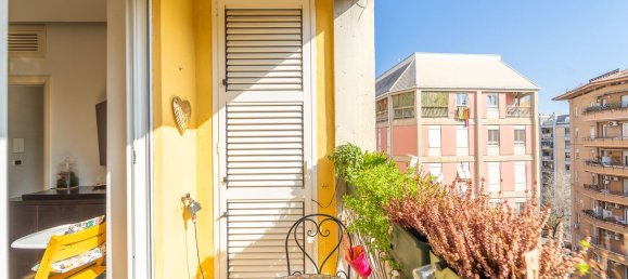 3-Zimmer Wohnung in Rome, Italy, Nr. 197218 47