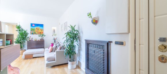 3-Zimmer Wohnung in Rome, Italy, Nr. 197218 48