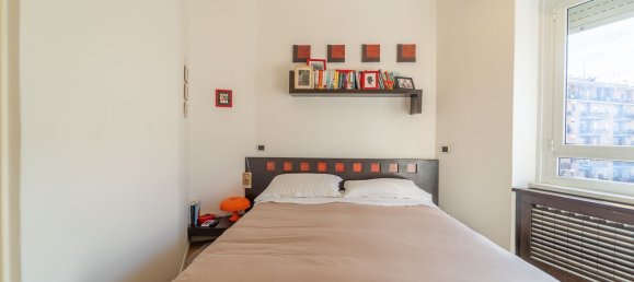 3-Zimmer Wohnung in Rome, Italy, Nr. 197218 22