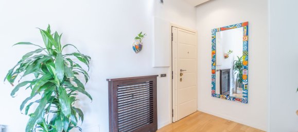 3-Zimmer Wohnung in Rome, Italy, Nr. 197218 51