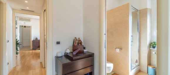 3-Zimmer Wohnung in Rome, Italy, Nr. 197218 19