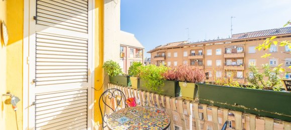 3-Zimmer Wohnung in Rome, Italy, Nr. 197218 7