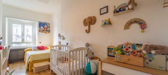 3-Zimmer Wohnung in Rome, Italy, Nr. 197218 59