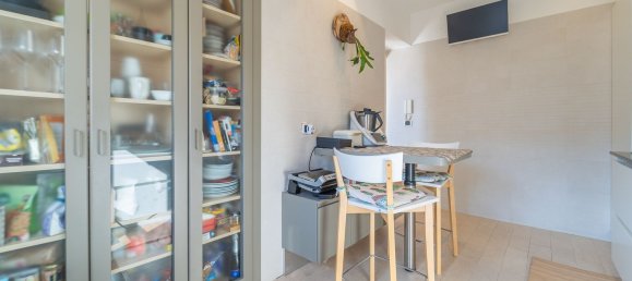 3-Zimmer Wohnung in Rome, Italy, Nr. 197218 38