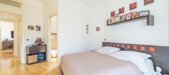 3-Zimmer Wohnung in Rome, Italy, Nr. 197218 25