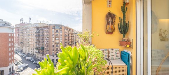 3-Zimmer Wohnung in Rome, Italy, Nr. 197218 10