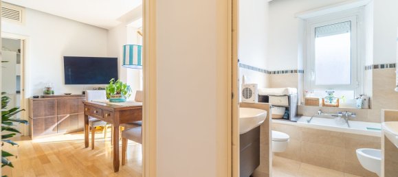 3-Zimmer Wohnung in Rome, Italy, Nr. 197218 53