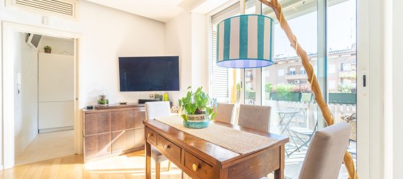 3-Zimmer Wohnung in Rome, Italy, Nr. 197218 2