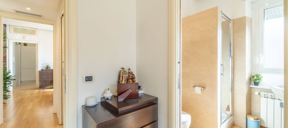 3-Zimmer Wohnung in Rome, Italy, Nr. 197218 33