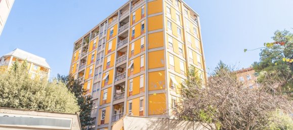 3-Zimmer Wohnung in Rome, Italy, Nr. 197218 13