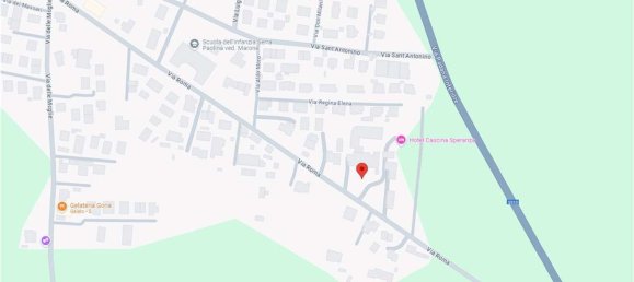 Bâtiment à Riva presso Chieri, Italy 2893m² No. 9049 22