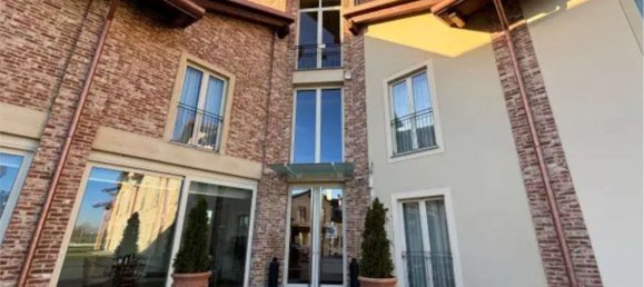 Bâtiment à Riva presso Chieri, Italy 2893m² No. 9049 19